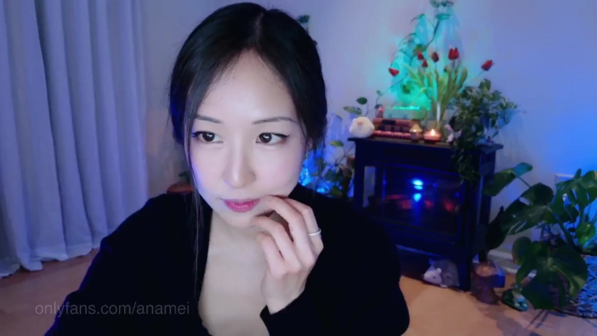 Gallery image thumbnail from AnaMei's myfreecams stream on, 02/16/2025, 04:45 image 2 of 20