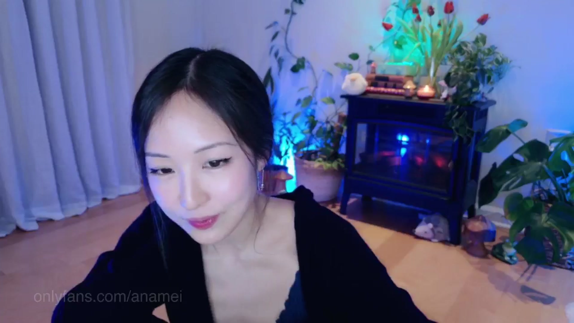 Gallery image thumbnail from AnaMei's myfreecams stream on, 02/16/2025, 04:45 image 18 of 20