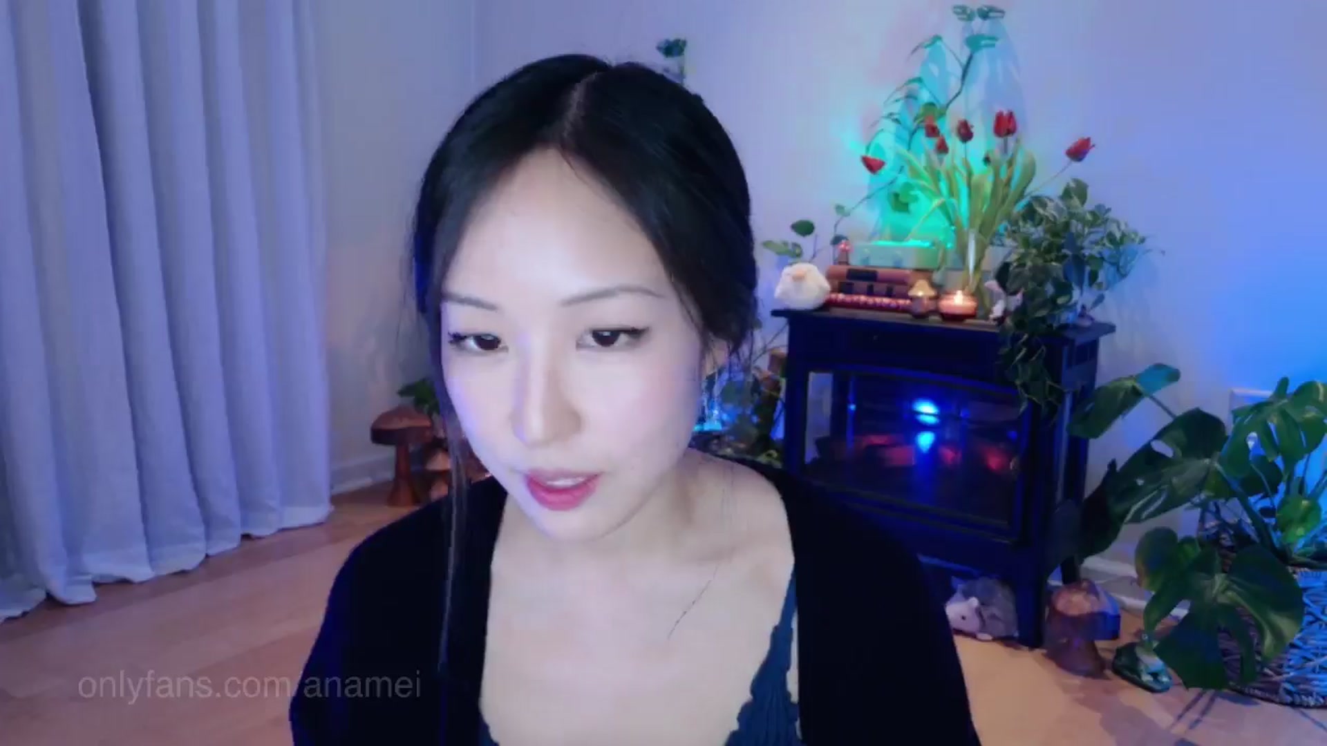 Gallery image thumbnail from AnaMei's myfreecams stream on, 02/16/2025, 04:45 image 5 of 20