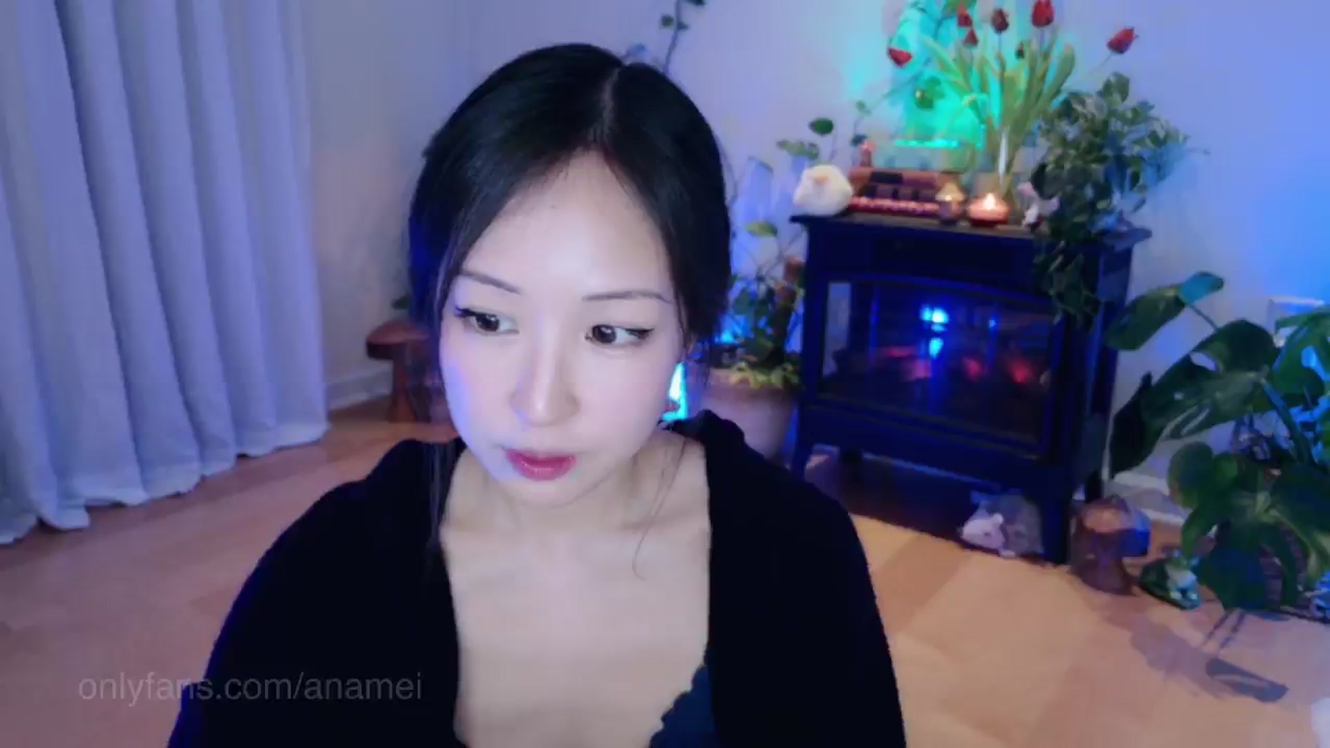 Gallery image thumbnail from AnaMei's myfreecams stream on, 02/16/2025, 04:45 image 19 of 20