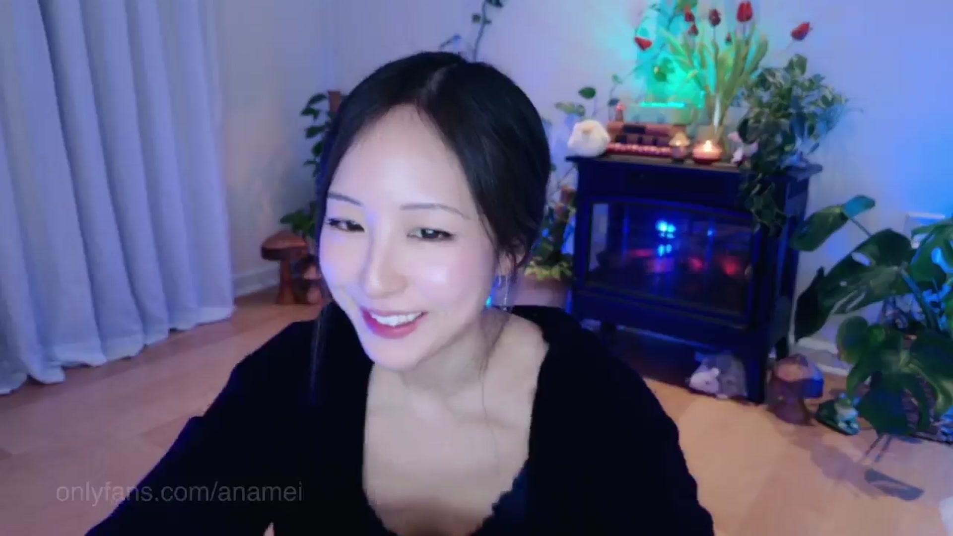 Gallery image thumbnail from AnaMei's myfreecams stream on, 02/16/2025, 04:45 image 20 of 20