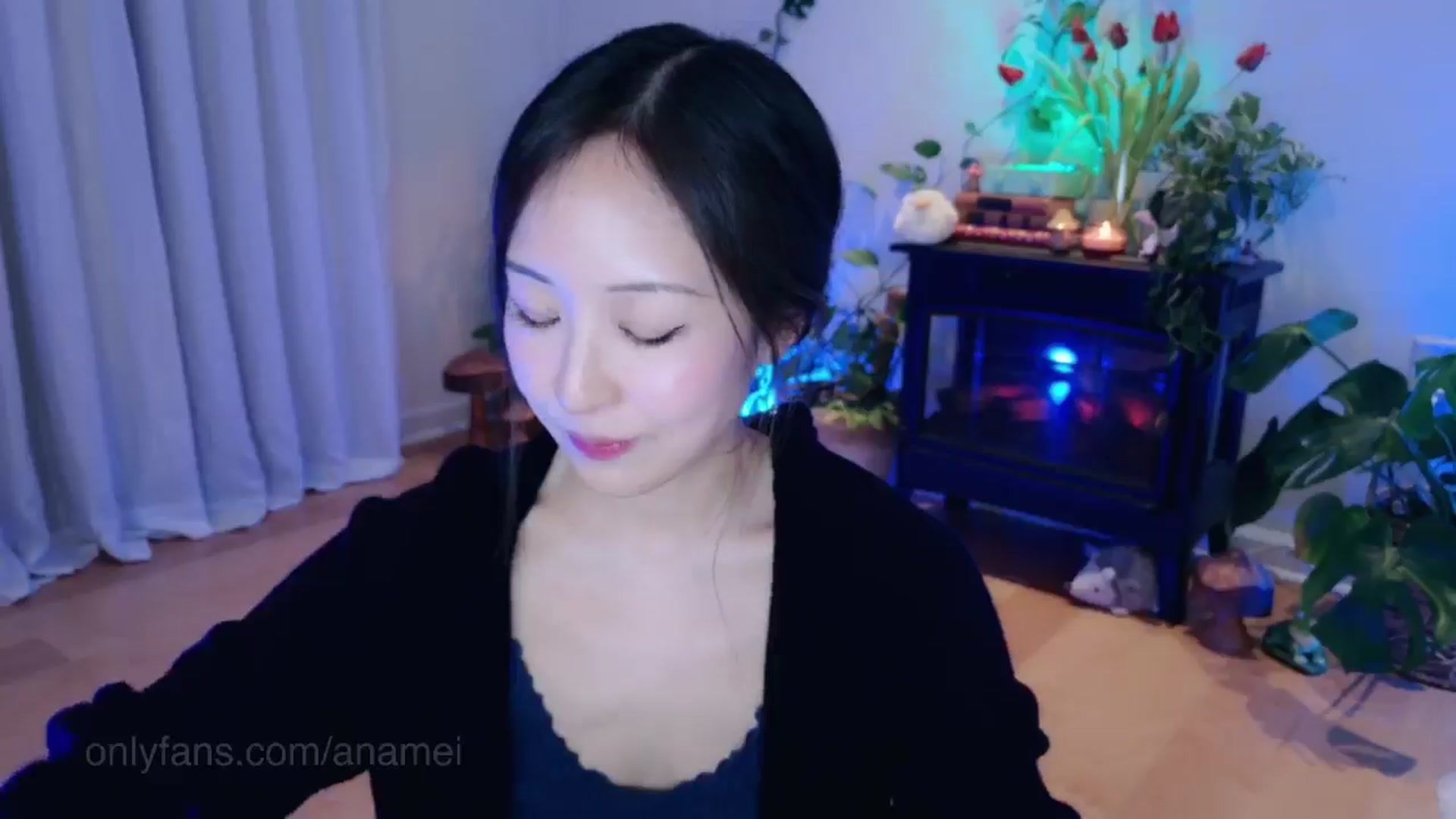 Gallery image thumbnail from AnaMei's myfreecams stream on, 02/16/2025, 04:45 image 14 of 20
