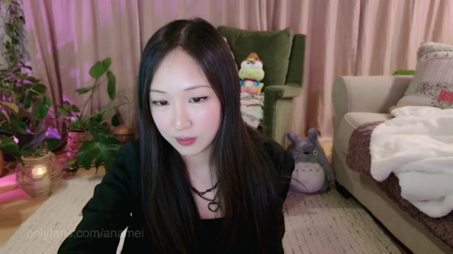 Gallery image thumbnail from AnaMei's myfreecams stream on, 03/03/2025, 05:48 image 7 of 20
