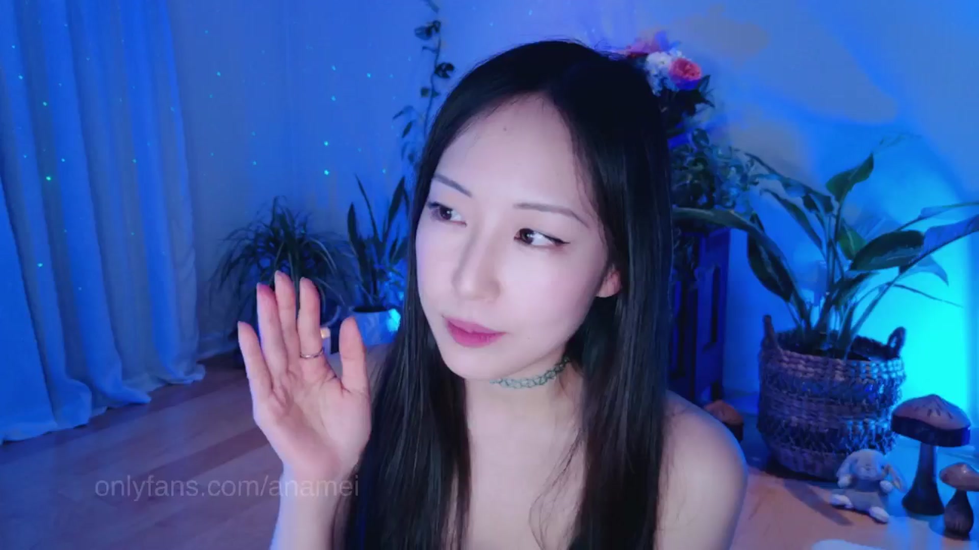 Gallery image thumbnail from AnaMei's myfreecams stream on, 03/08/2025, 06:59 image 9 of 20