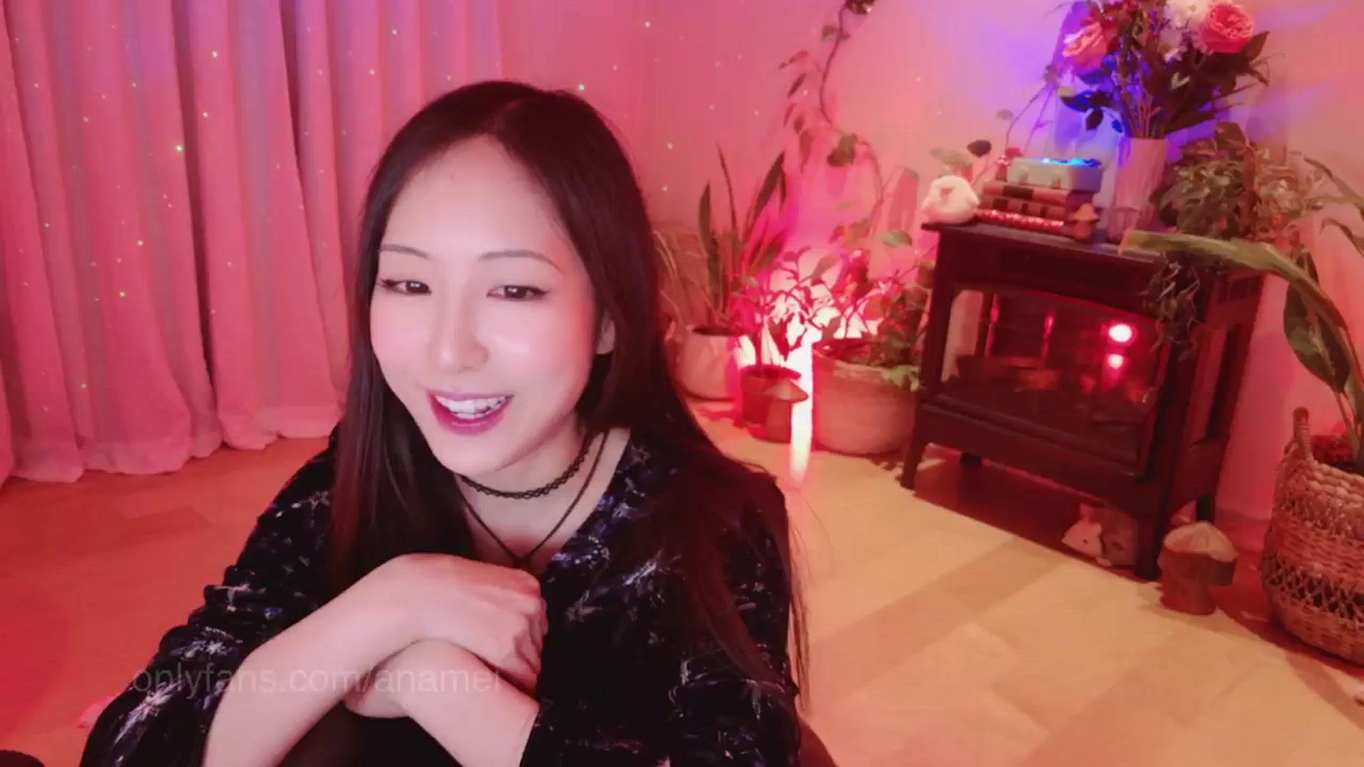 Gallery image thumbnail from AnaMei's myfreecams stream on, 03/09/2025, 06:48 image 3 of 20