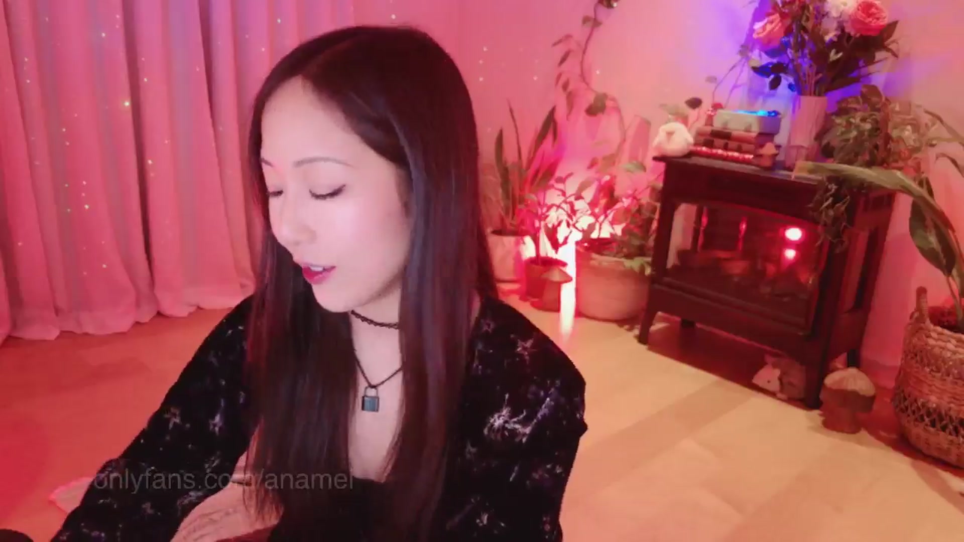 Gallery image thumbnail from AnaMei's myfreecams stream on, 03/09/2025, 06:48 image 5 of 20