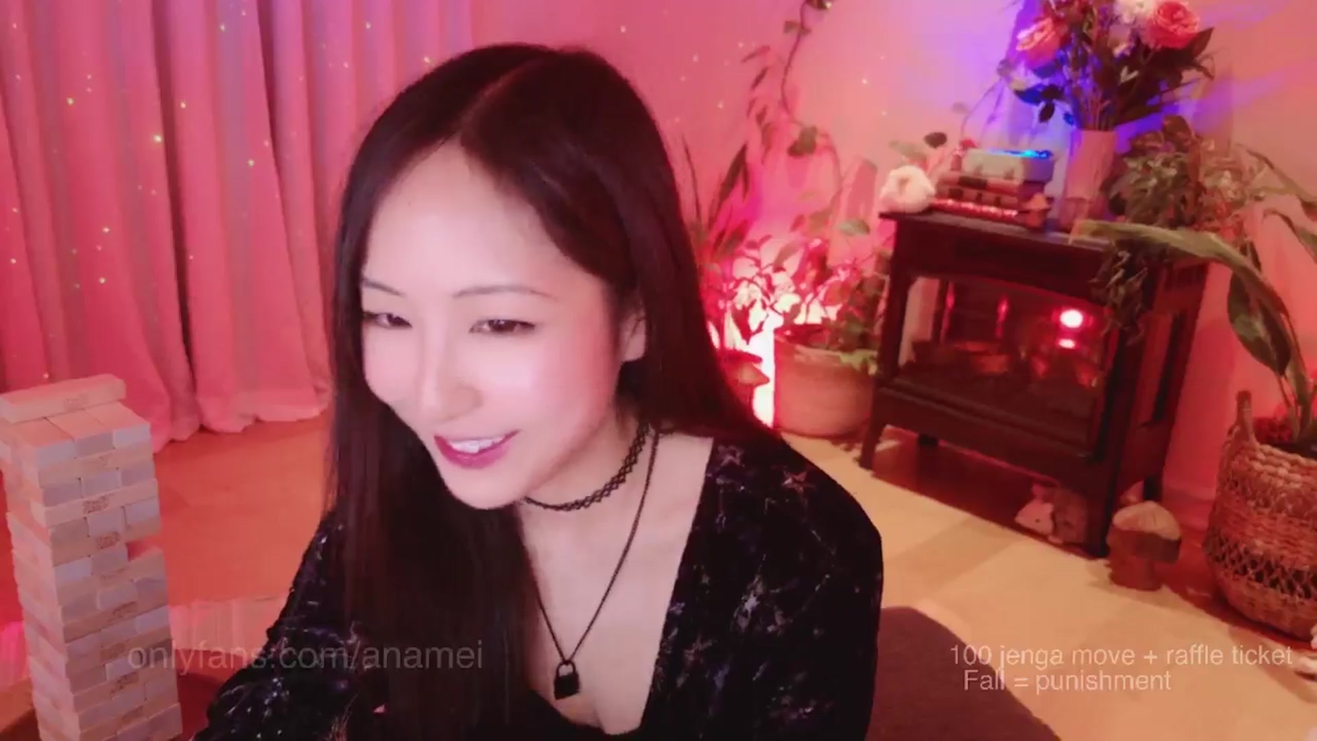Gallery image thumbnail from AnaMei's myfreecams stream on, 03/09/2025, 06:48 image 7 of 20