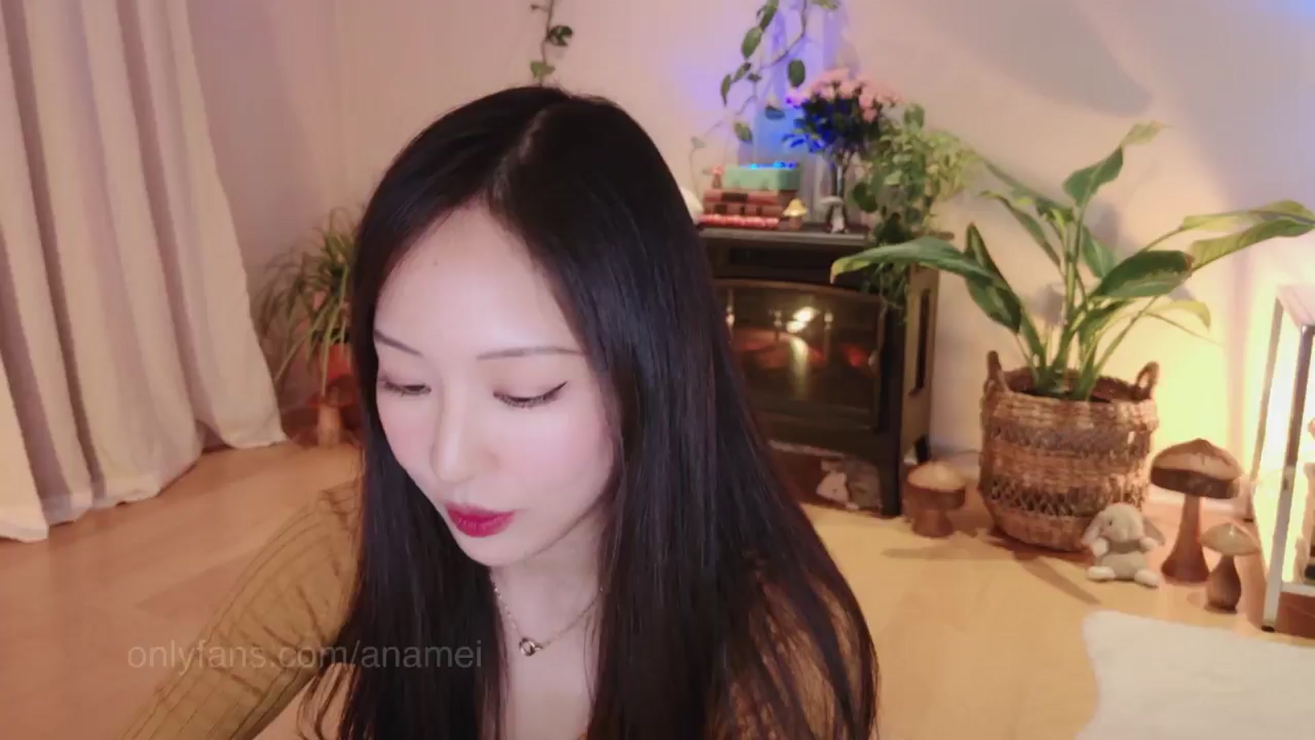 Gallery image thumbnail from AnaMei's myfreecams stream on, 03/16/2025, 06:29 image 1 of 20
