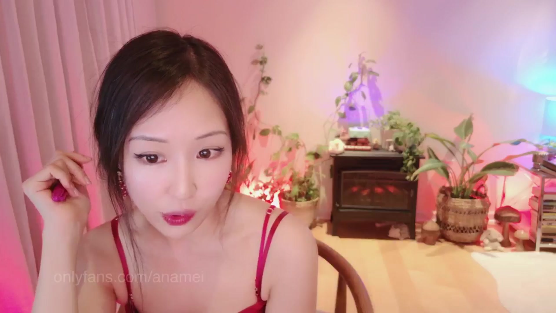 Gallery image thumbnail from AnaMei's myfreecams stream on, 03/30/2025, 04:49 image 15 of 20