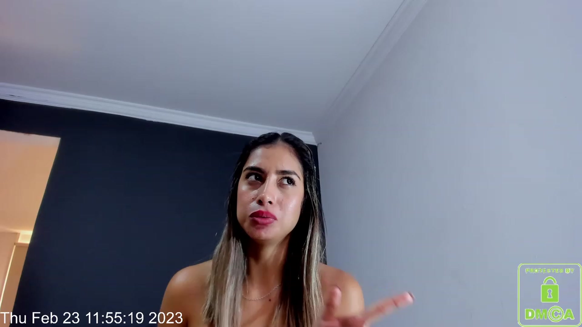 Gallery image thumbnail from AnaRosas's myfreecams stream on, 02/23/2023, 17:08 image 14 of 20