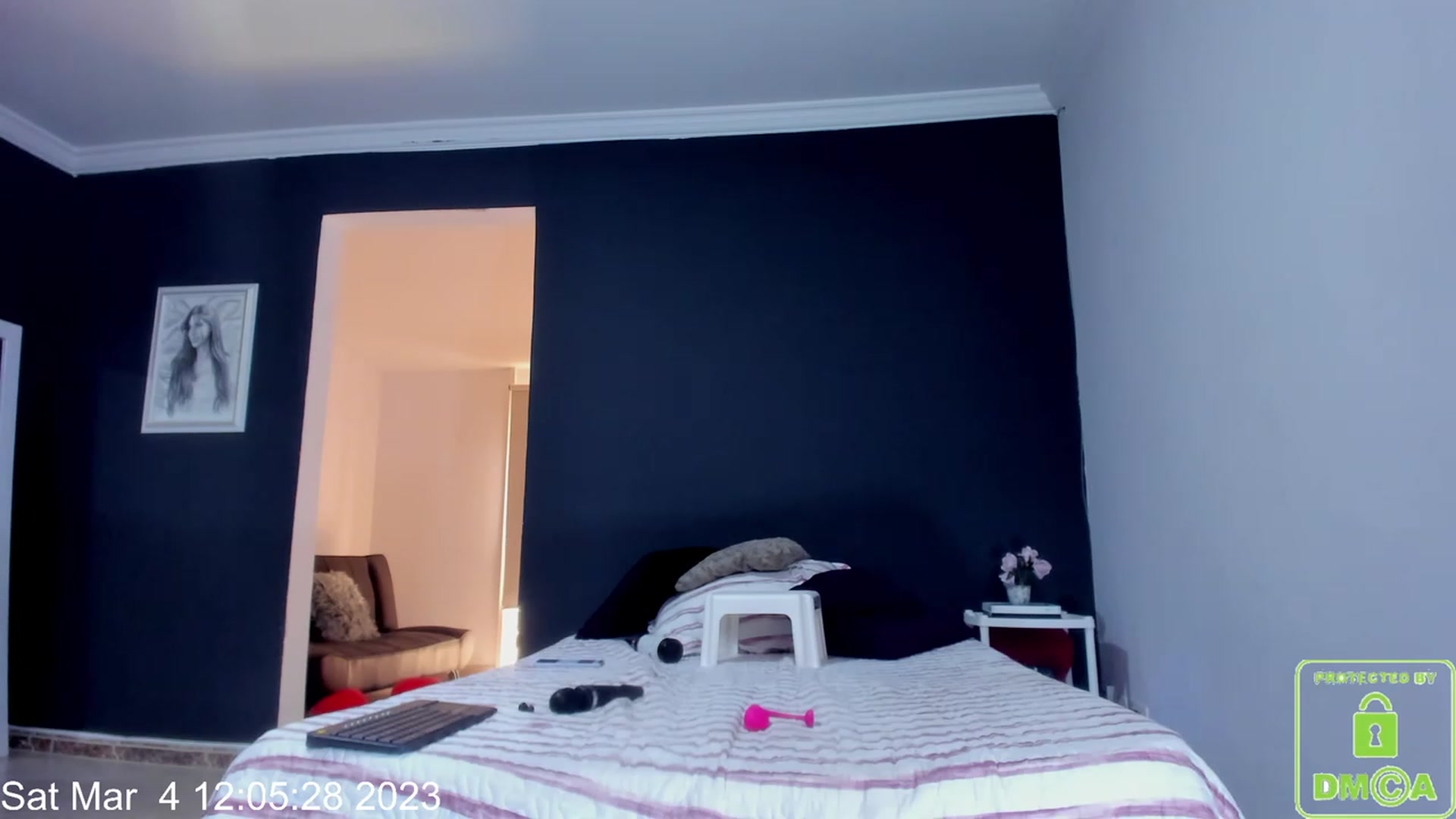 Gallery image thumbnail from AnaRosas's myfreecams stream on, 03/04/2023, 17:41 image 11 of 20
