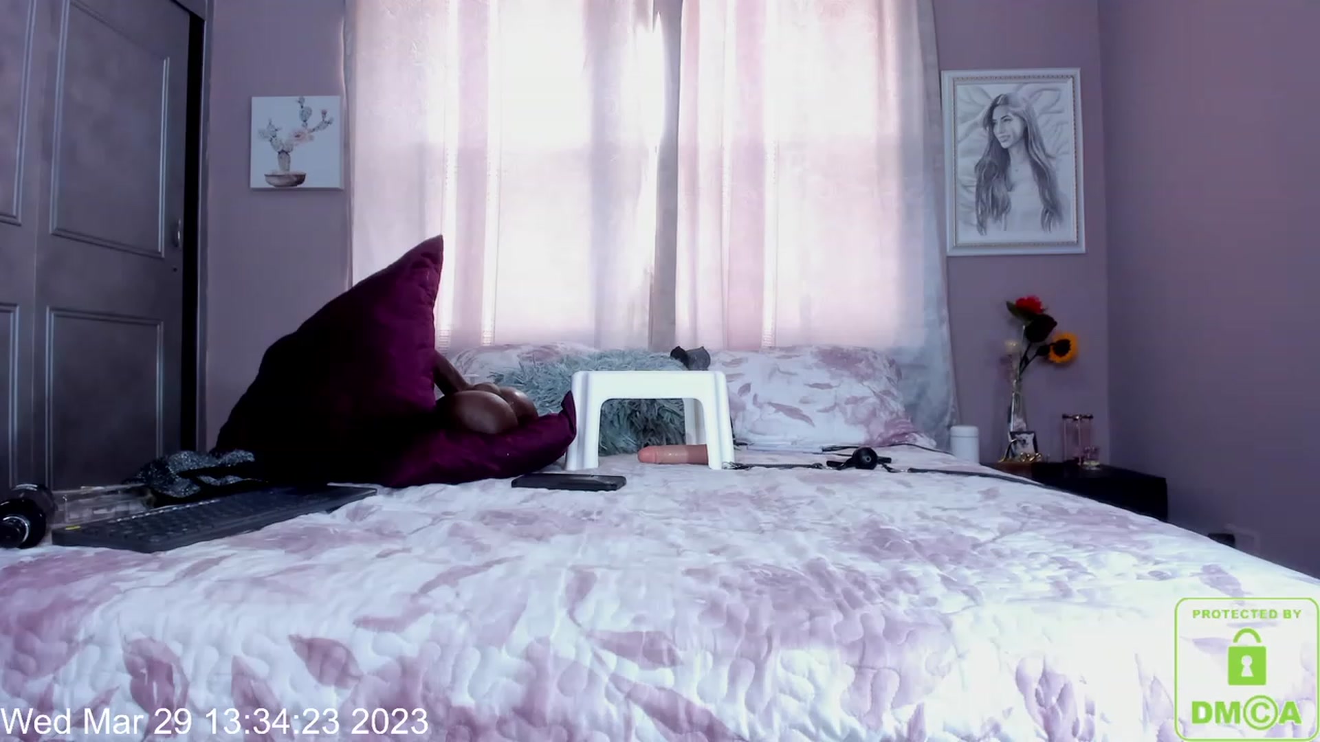 Gallery image thumbnail from AnaRosas's myfreecams stream on, 03/29/2023, 19:16 image 16 of 20