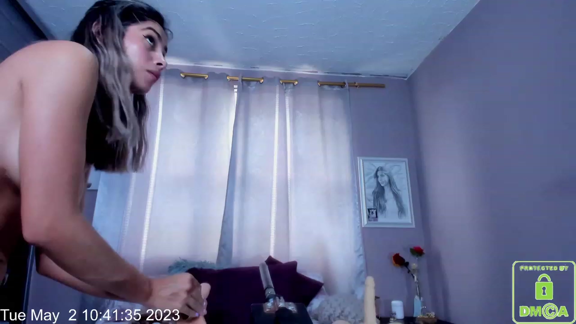 Gallery image thumbnail from AnaRosas's myfreecams stream on, 05/02/2023, 19:09 image 4 of 20