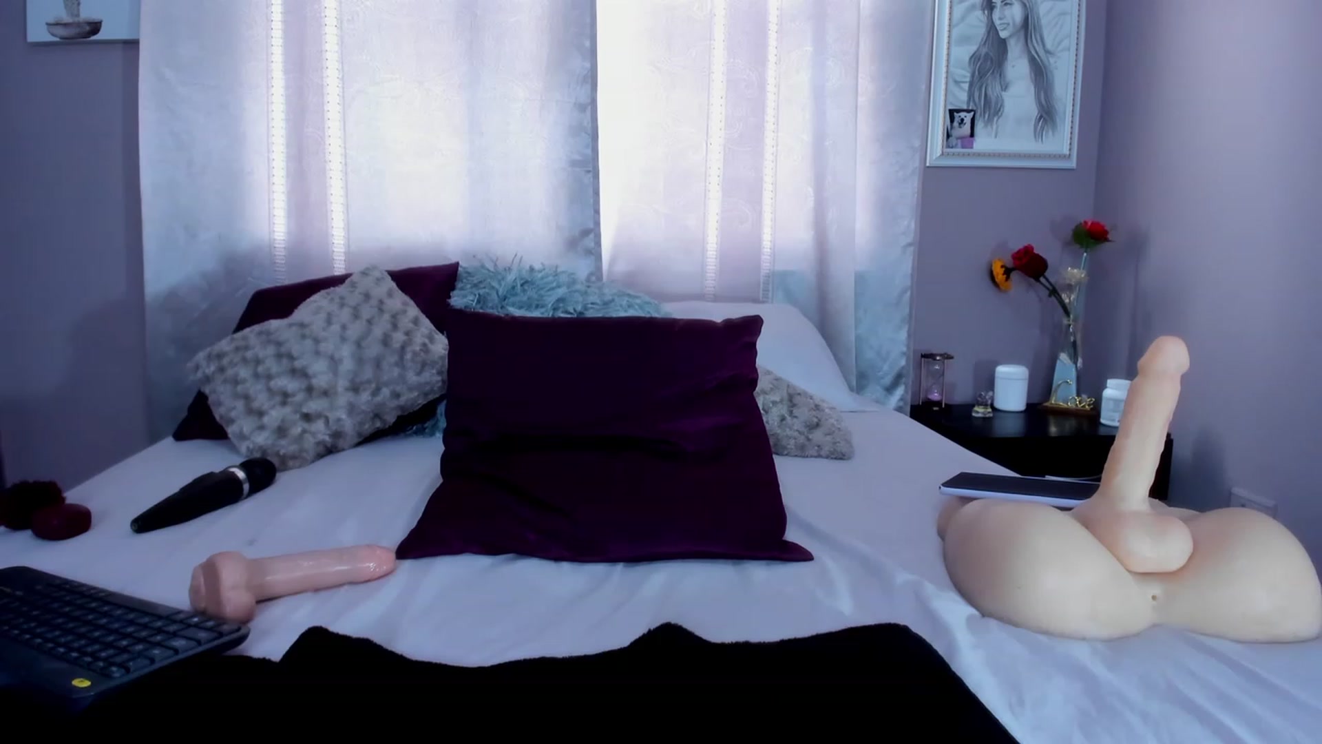 Gallery image thumbnail from AnaRosas's myfreecams stream on, 05/09/2023, 18:28 image 11 of 20