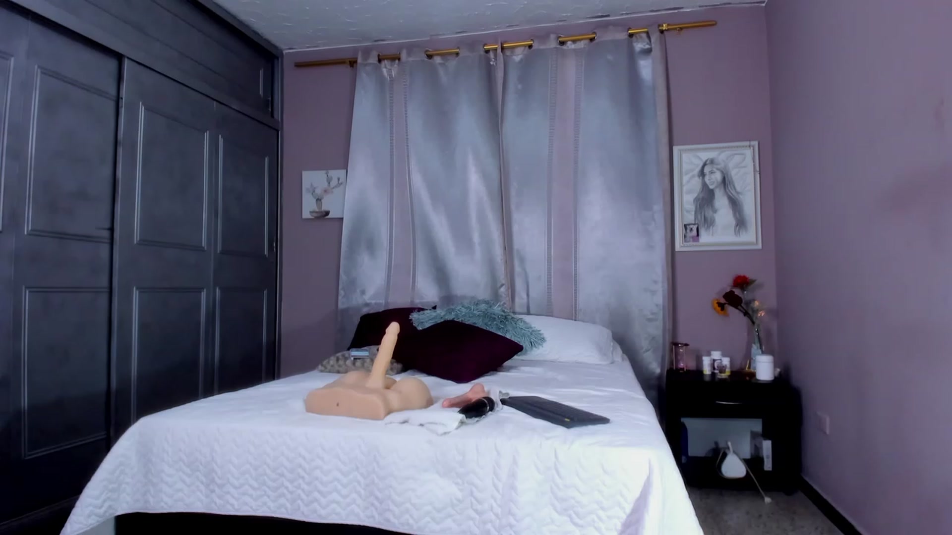 Gallery image thumbnail from AnaRosas's myfreecams stream on, 05/23/2023, 17:55 image 6 of 20