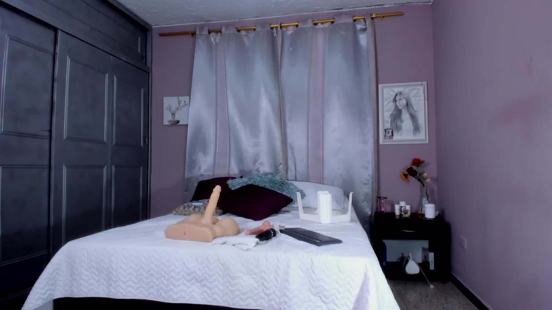 Gallery image thumbnail from AnaRosas's myfreecams stream on, 05/23/2023, 17:55 image 7 of 20