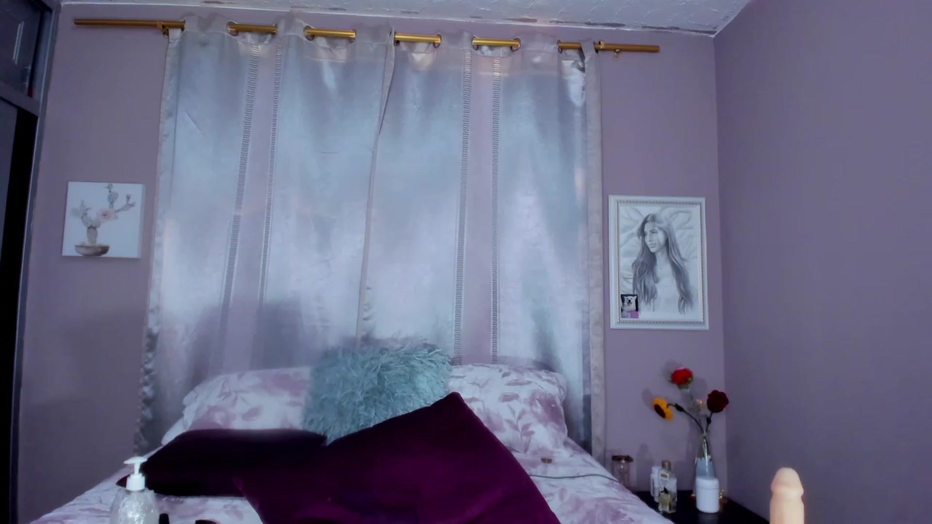 Gallery image thumbnail from AnaRosas's myfreecams stream on, 05/31/2023, 18:40 image 1 of 20