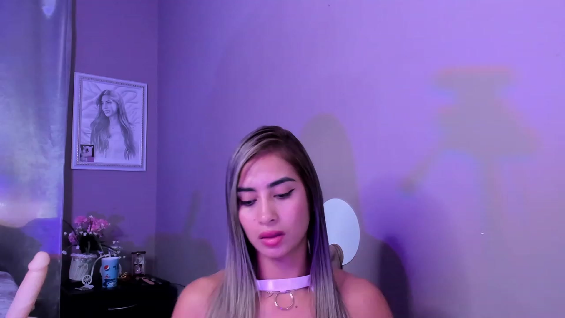 Gallery image thumbnail from AnaRosas's myfreecams stream on, 08/09/2023, 16:38 image 8 of 20