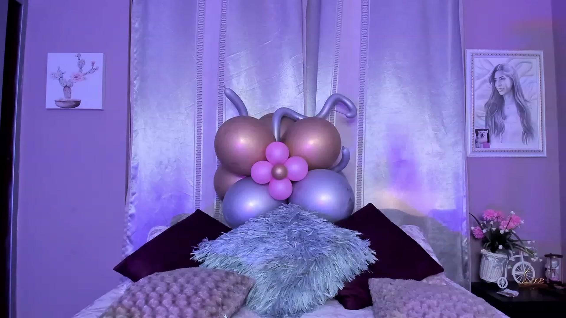 Gallery image thumbnail from AnaRosas's myfreecams stream on, 08/09/2023, 16:38 image 5 of 20