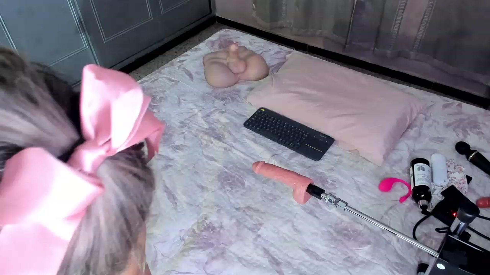 Gallery image thumbnail from AnaRosas's myfreecams stream on, 12/08/2023, 15:38 image 18 of 20