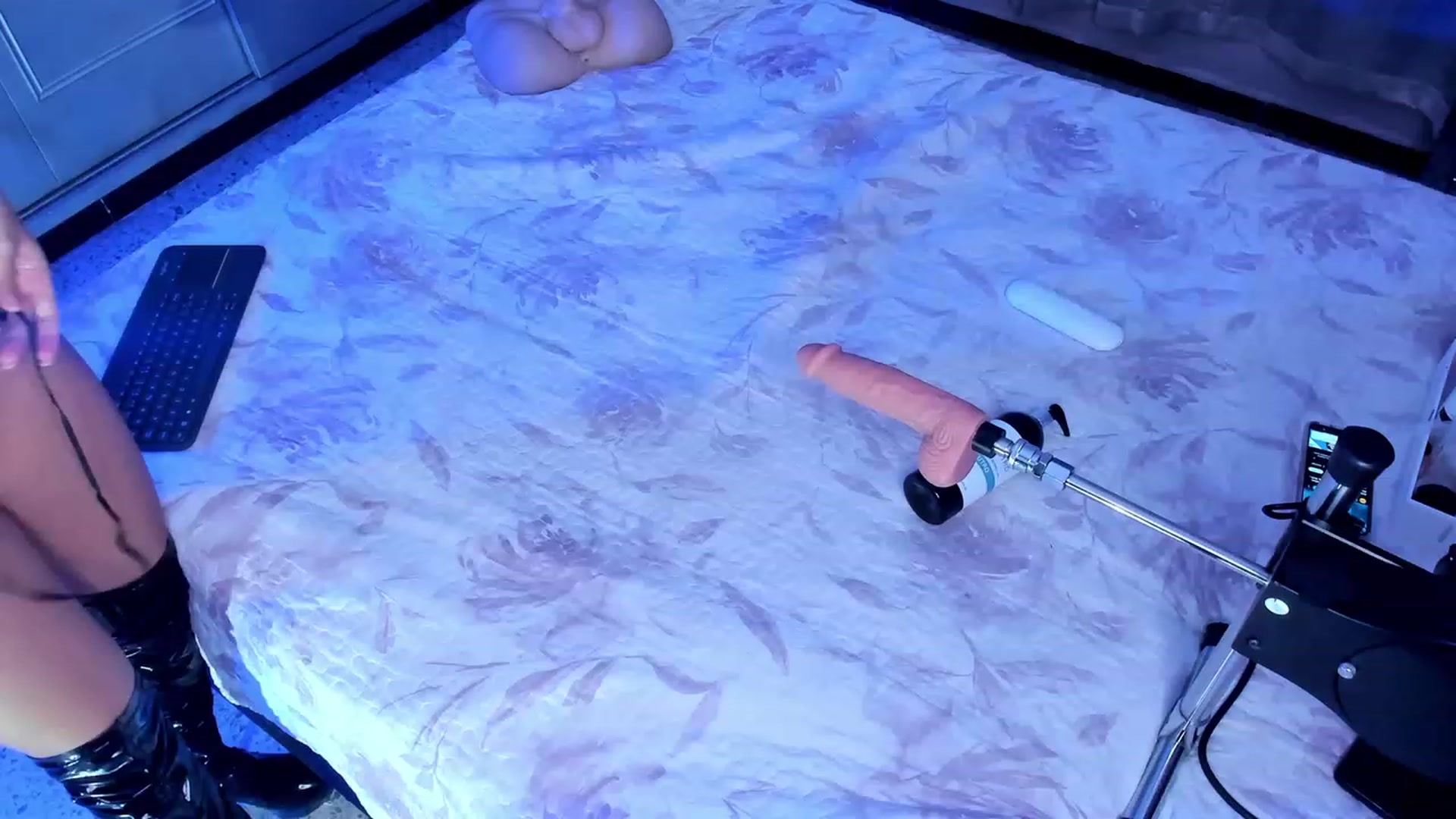 Gallery image thumbnail from AnaRosas's myfreecams stream on, 12/09/2023, 17:47 image 1 of 20