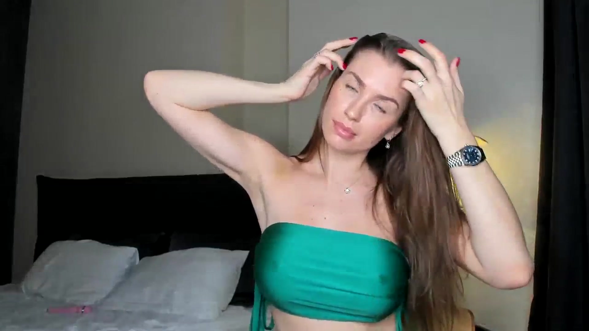 Gallery image thumbnail from AnaStyx's myfreecams stream on, 01/06/2024, 14:32 image 18 of 20