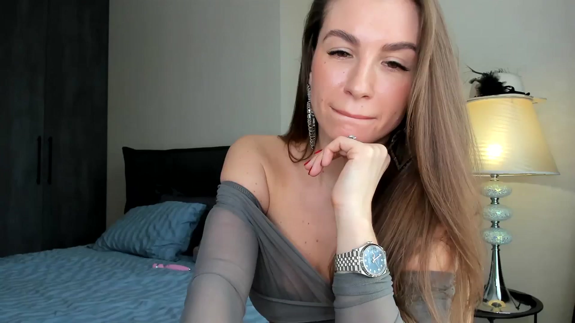 Gallery image thumbnail from AnaStyx's myfreecams stream on, 02/09/2024, 11:33 image 19 of 20
