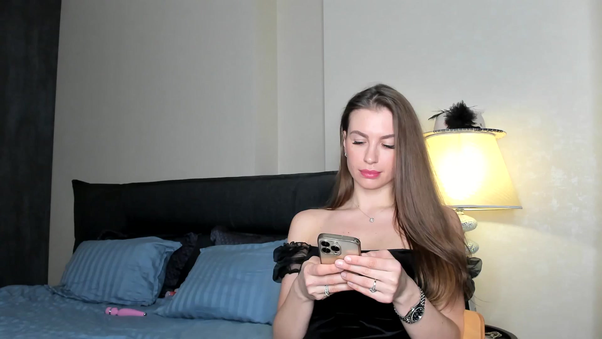 Gallery image thumbnail from AnaStyx's myfreecams stream on, 03/07/2024, 12:16 image 11 of 20