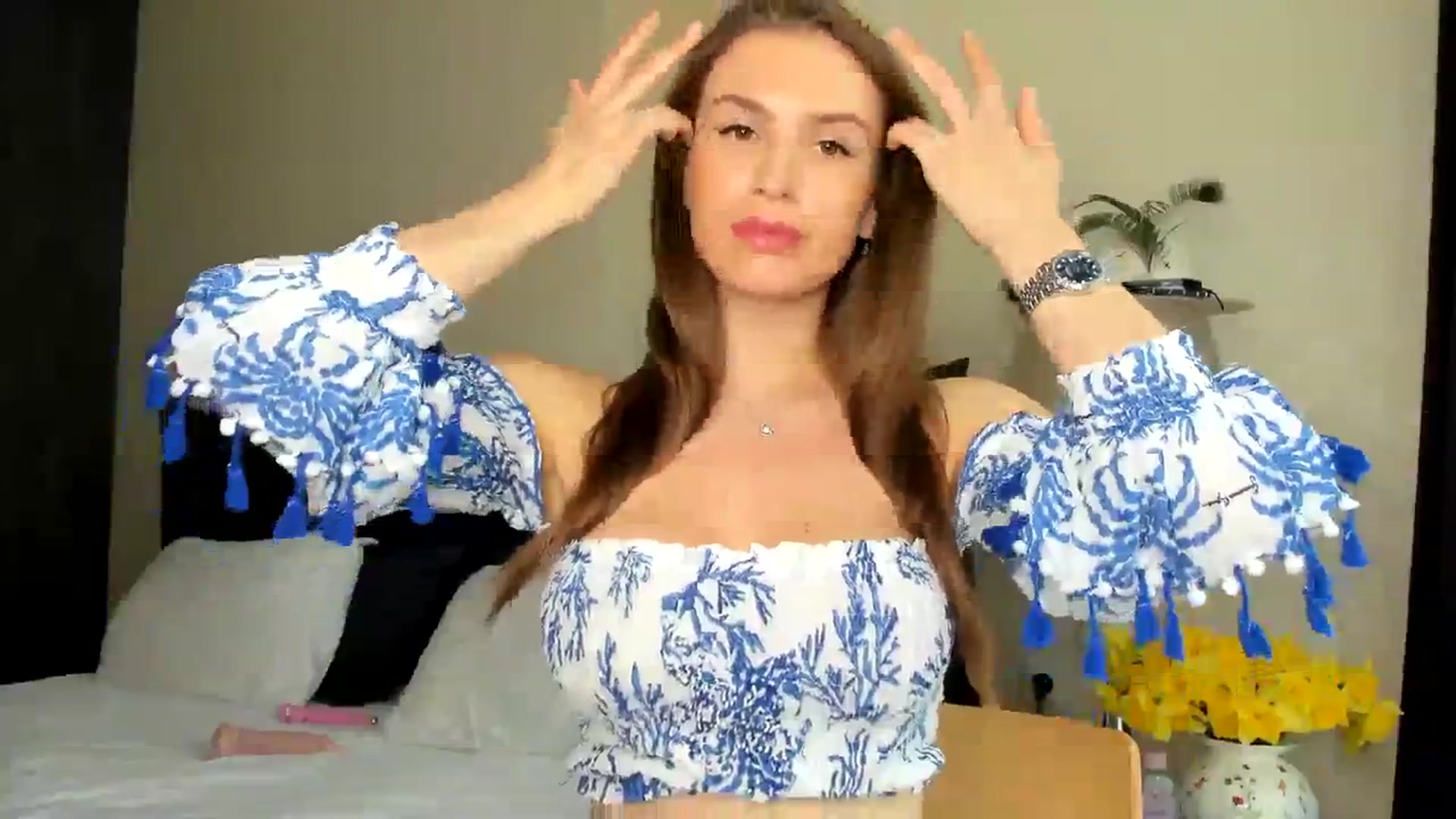 Gallery image thumbnail from AnaStyx's myfreecams stream on, 04/08/2024, 11:44 image 3 of 20