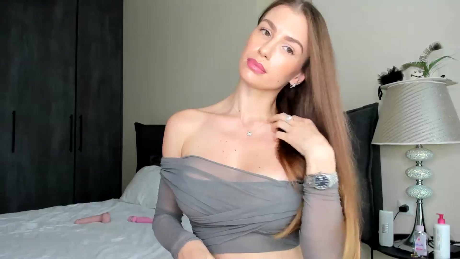 Gallery image thumbnail from AnaStyx's myfreecams stream on, 06/20/2024, 11:59 image 8 of 20