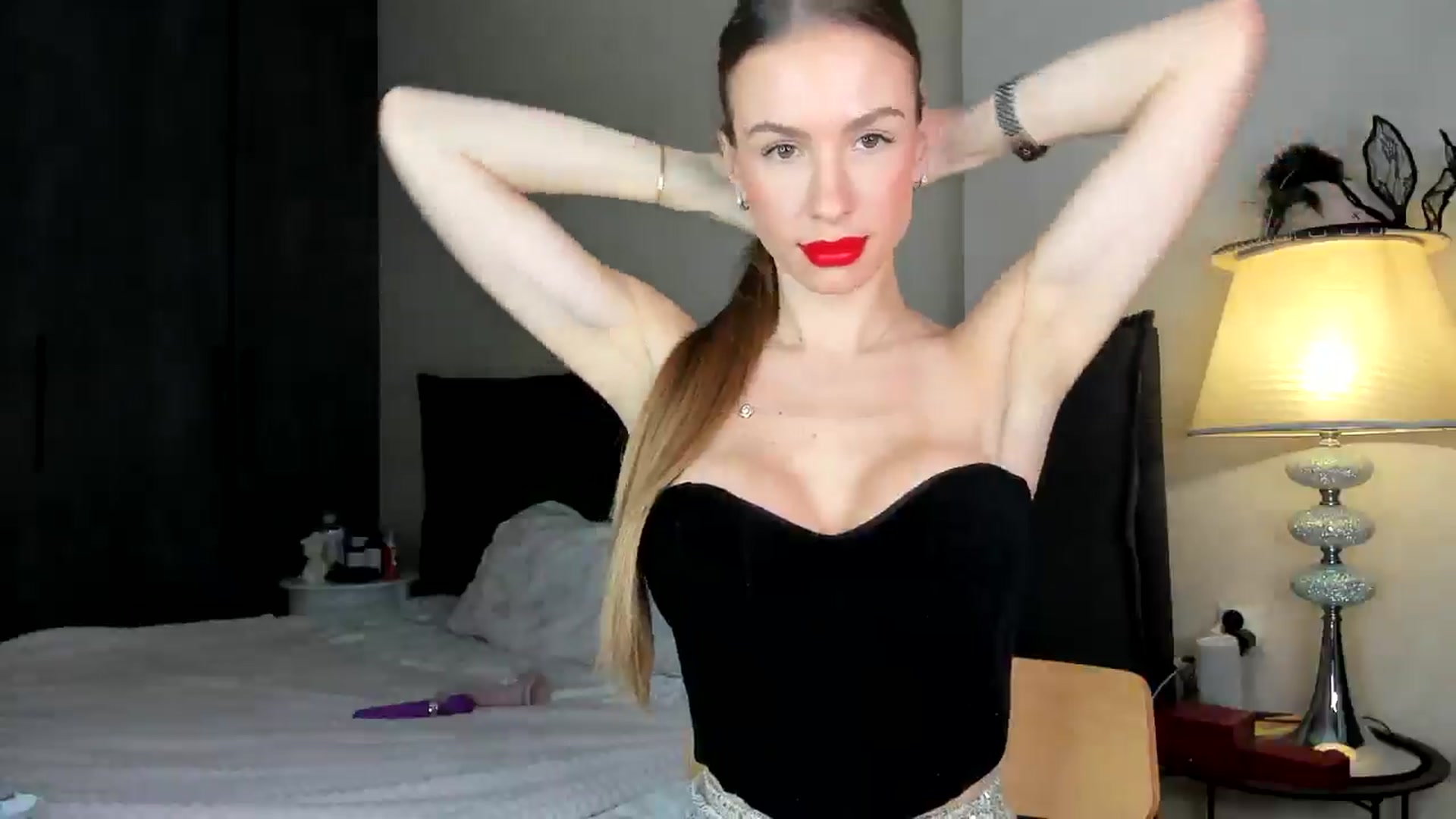 Gallery image thumbnail from AnaStyx's myfreecams stream on, 12/15/2024, 17:20 image 18 of 20