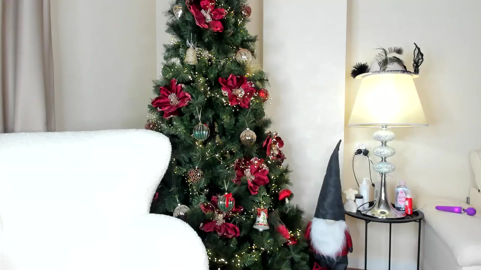 Gallery image thumbnail from AnaStyx's myfreecams stream on, 12/27/2024, 16:40 image 14 of 20