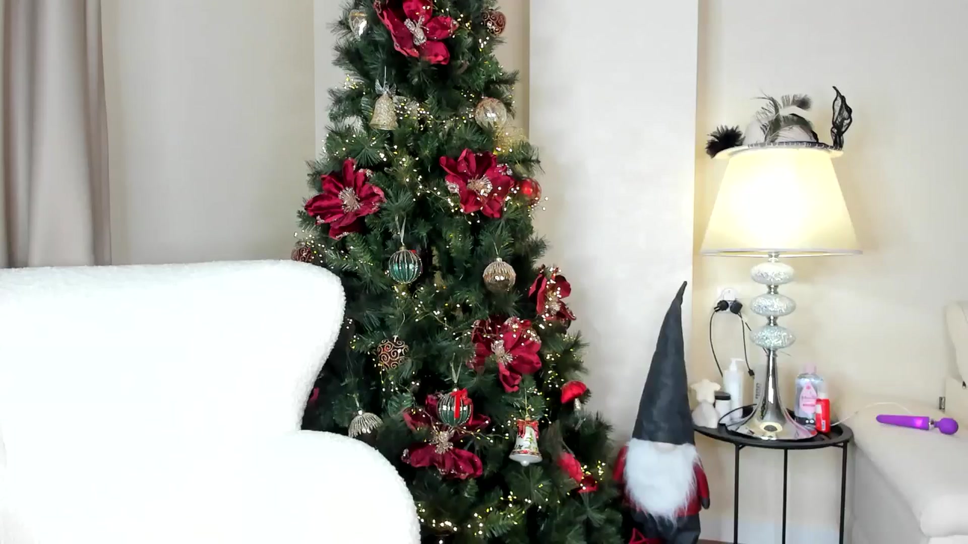 Gallery image thumbnail from AnaStyx's myfreecams stream on, 12/27/2024, 16:40 image 12 of 20