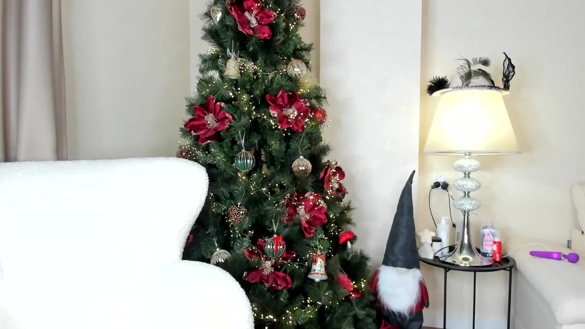 Gallery image thumbnail from AnaStyx's myfreecams stream on, 12/27/2024, 16:40 image 16 of 20