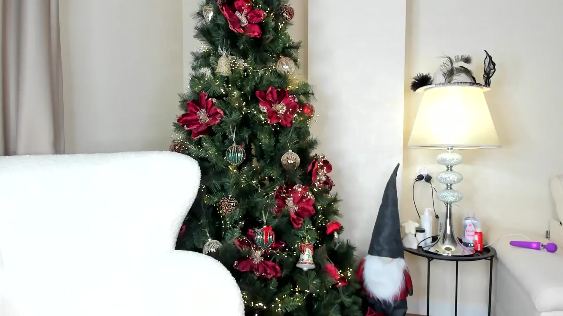 Gallery image thumbnail from AnaStyx's myfreecams stream on, 12/27/2024, 16:40 image 17 of 20