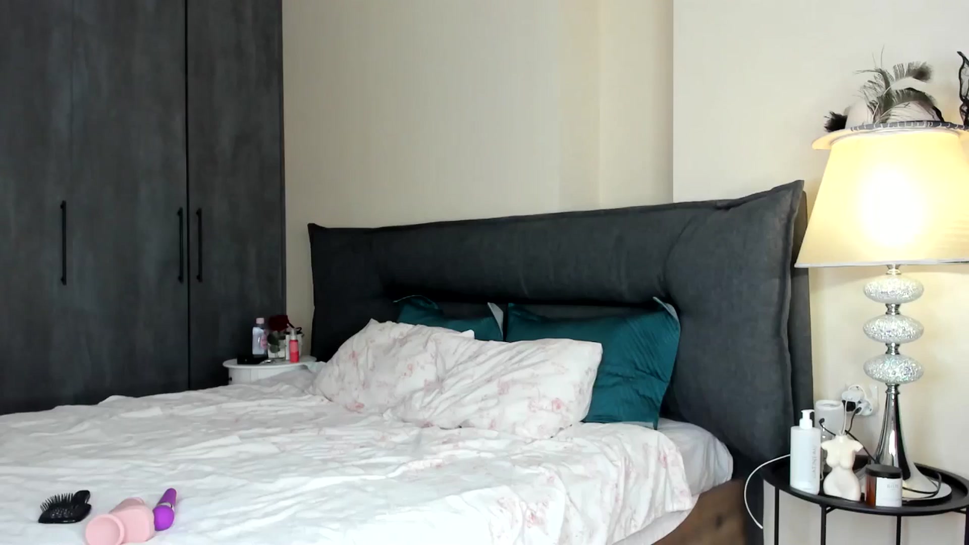 Gallery image thumbnail from AnaStyx's myfreecams stream on, 01/24/2025, 19:24 image 14 of 20