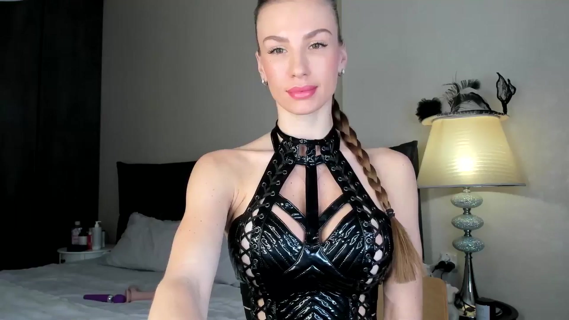 Gallery image thumbnail from AnaStyx's myfreecams stream on, 02/02/2025, 15:02 image 4 of 20