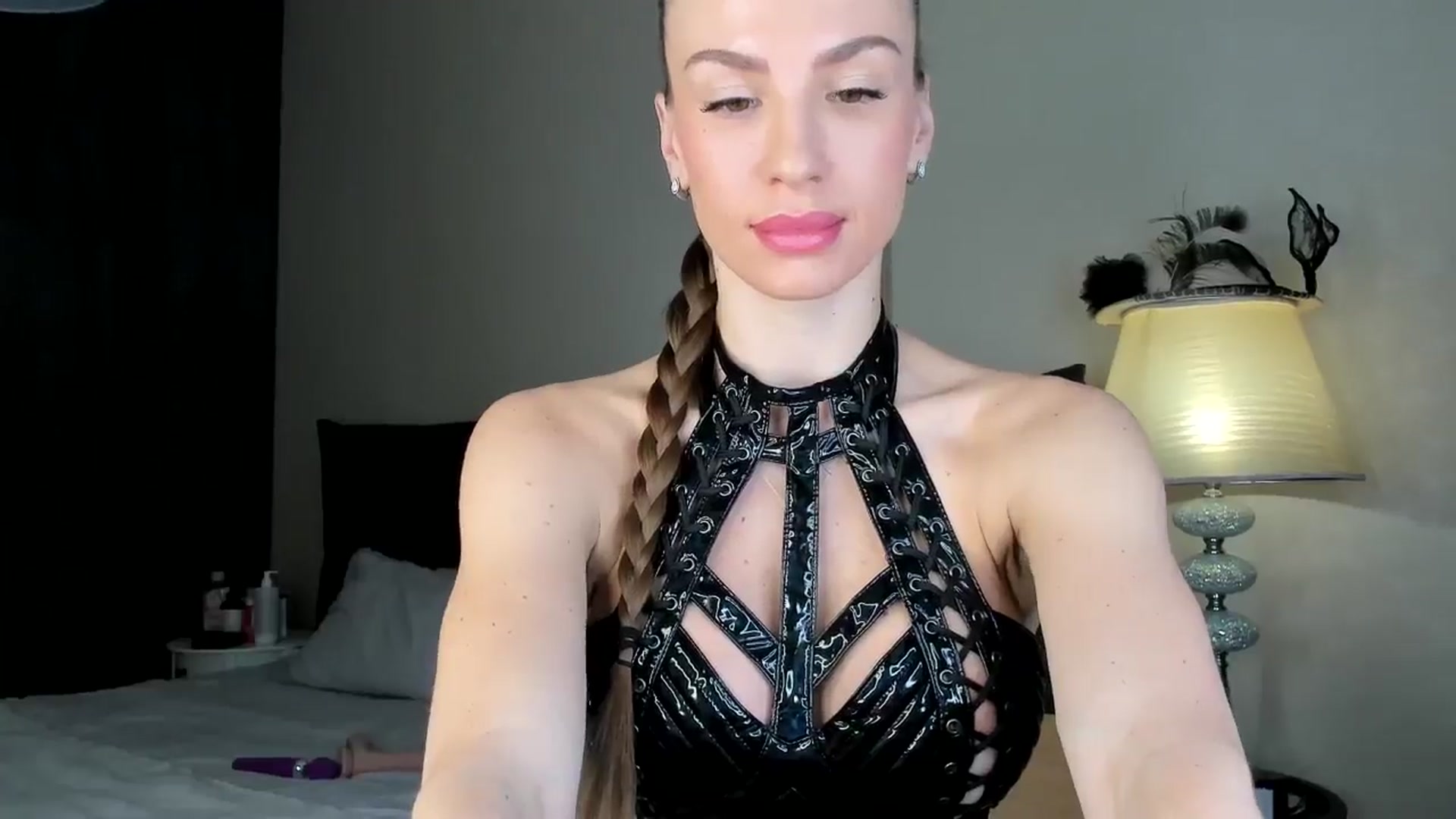 Gallery image thumbnail from AnaStyx's myfreecams stream on, 02/02/2025, 15:02 image 19 of 20