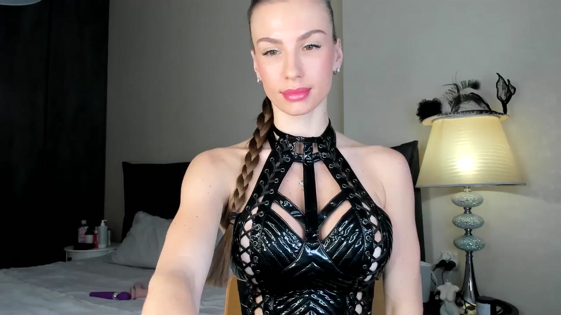 Gallery image thumbnail from AnaStyx's myfreecams stream on, 02/02/2025, 15:48 image 6 of 20