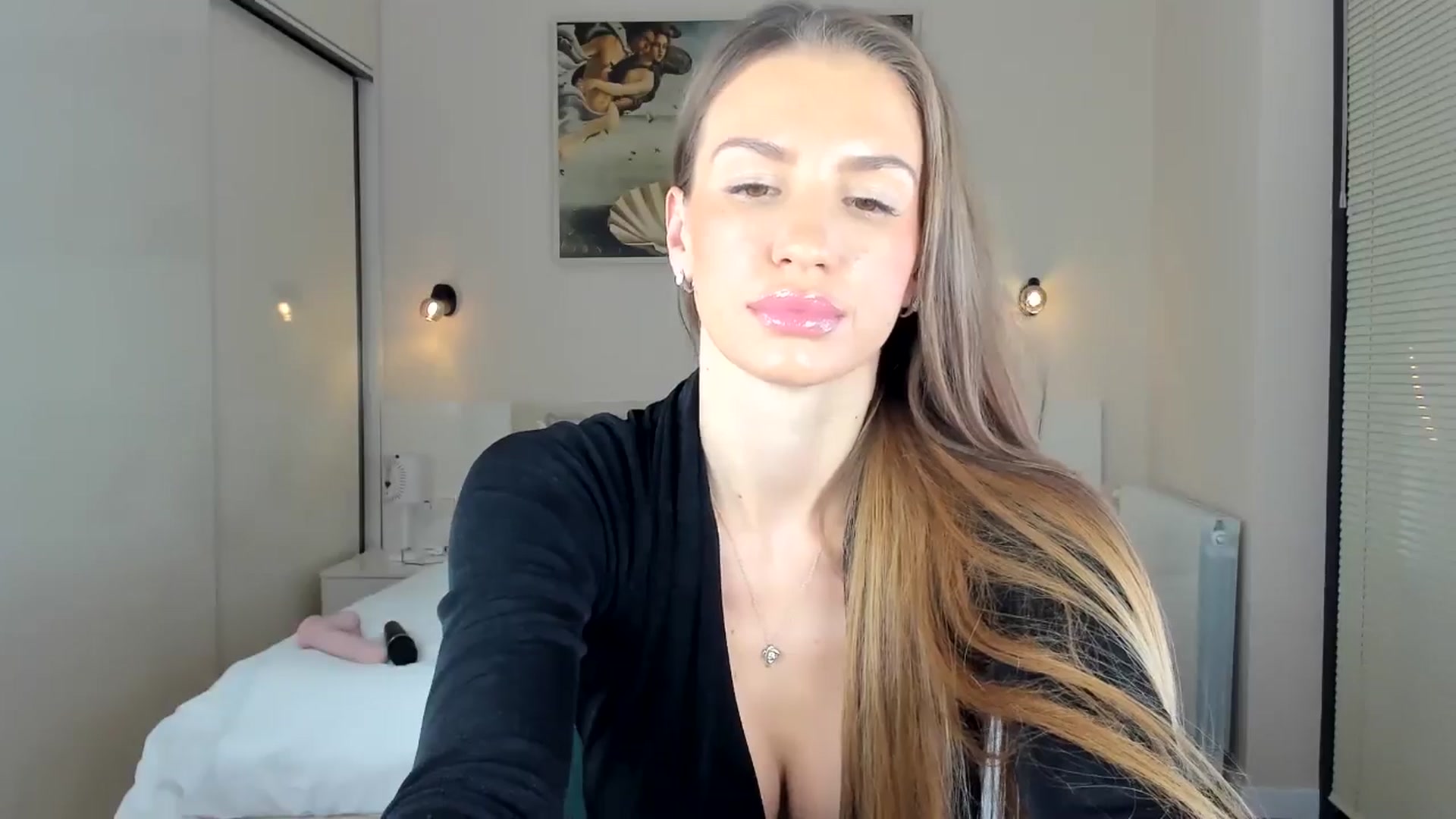 Gallery image thumbnail from AnaStyx's myfreecams stream on, 05/21/2025, 19:28 image 11 of 20