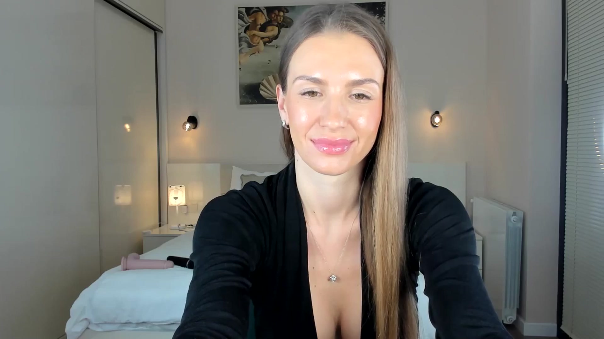 Gallery image thumbnail from AnaStyx's myfreecams stream on, 05/21/2025, 21:01 image 17 of 20
