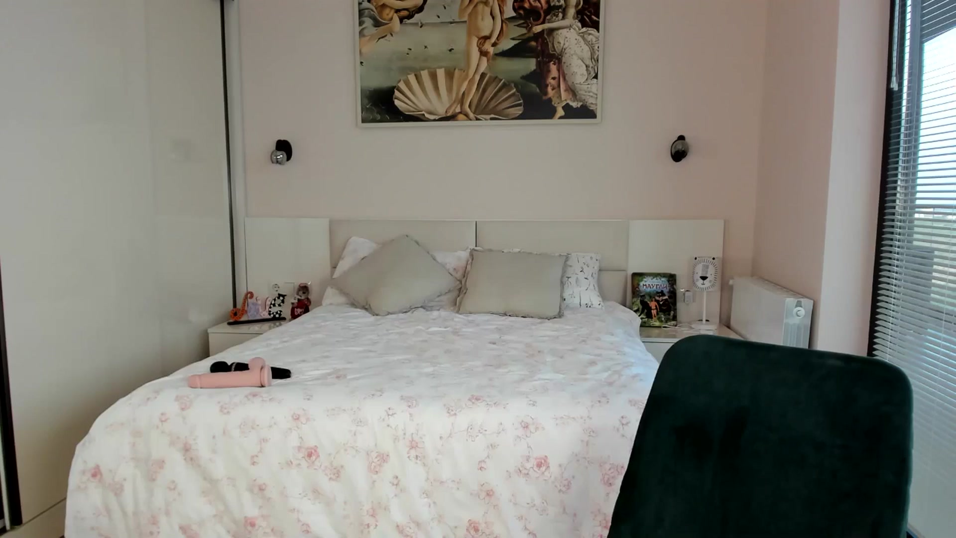 Gallery image thumbnail from AnaStyx's myfreecams stream on, 07/20/2025, 16:36 image 1 of 20
