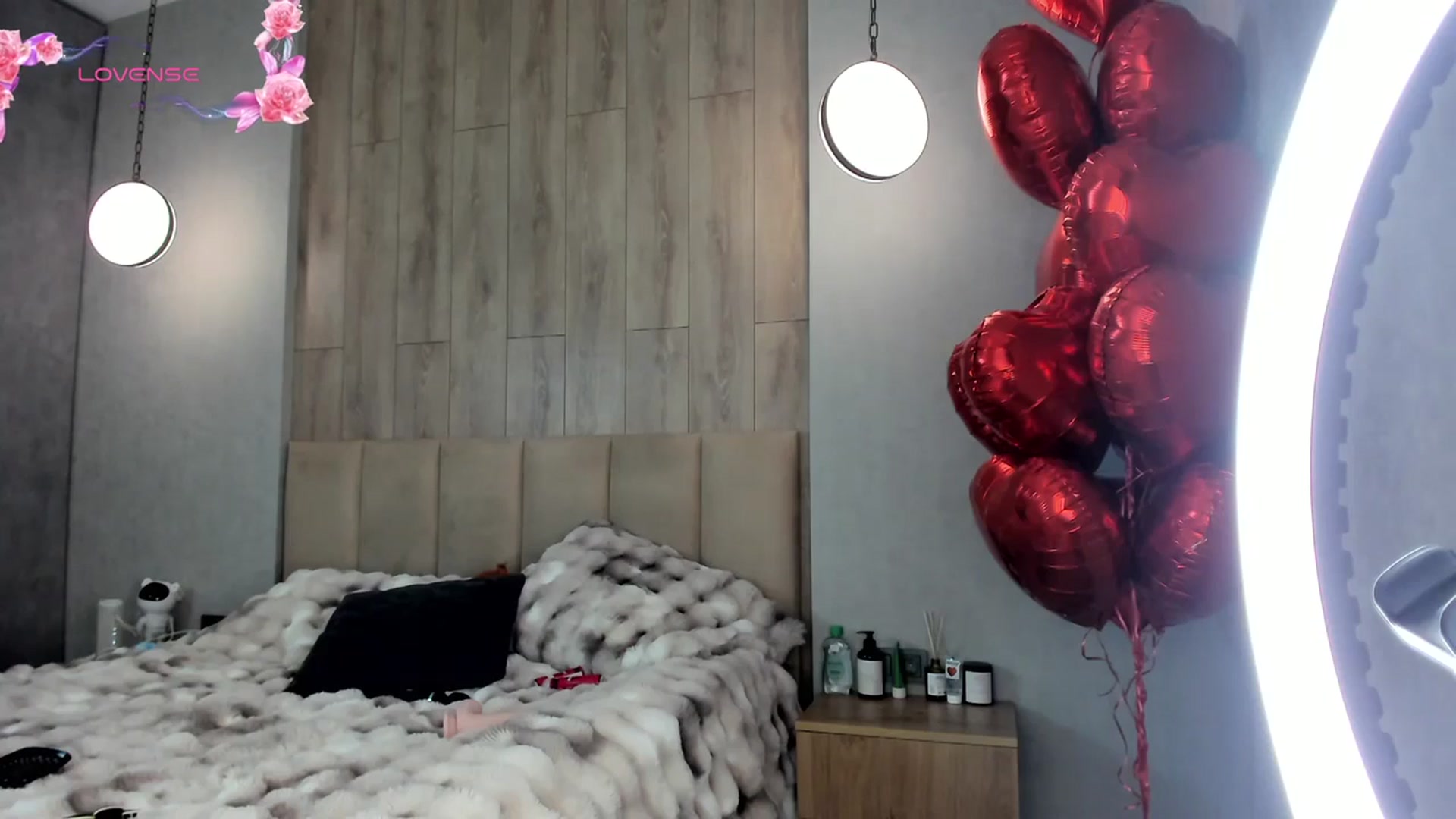 Gallery image thumbnail from AnaStyx's myfreecams stream on, 02/15/2026, 13:51 image 18 of 20