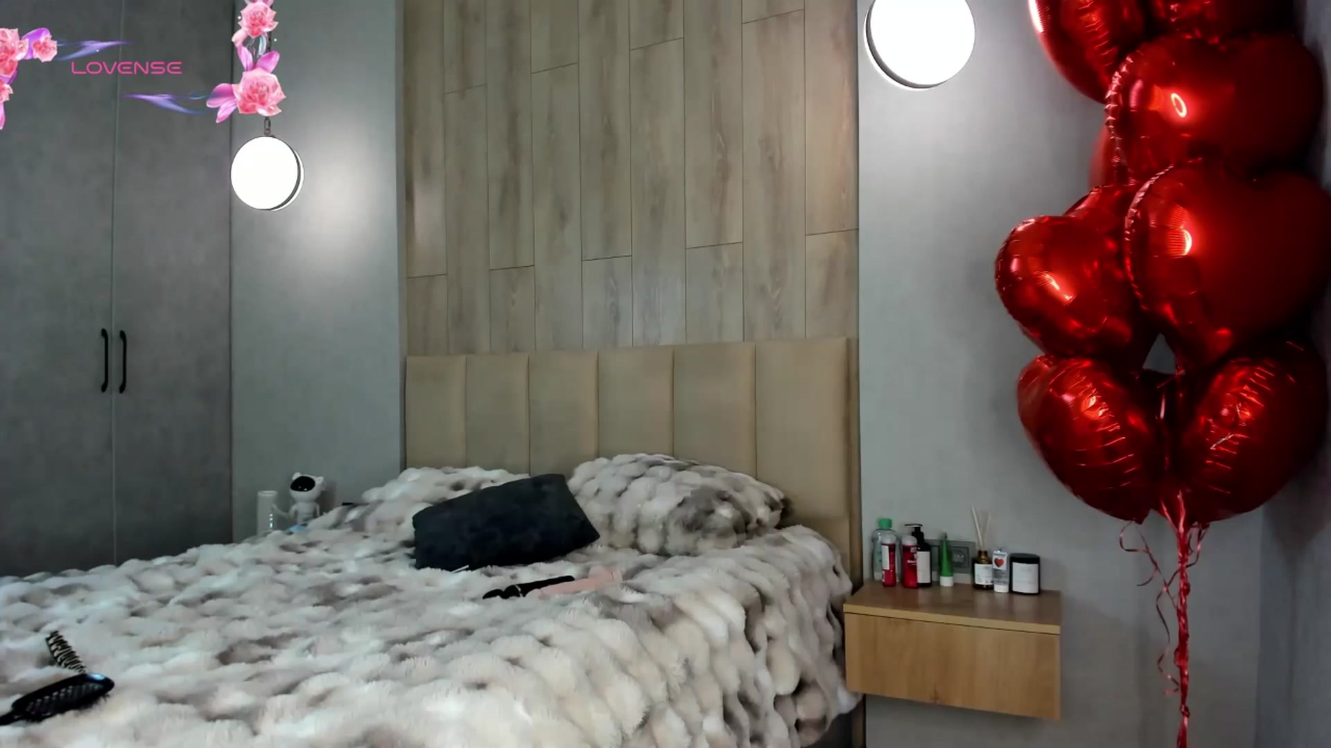Gallery image thumbnail from AnaStyx's myfreecams stream on, 02/15/2026, 15:40 image 12 of 20