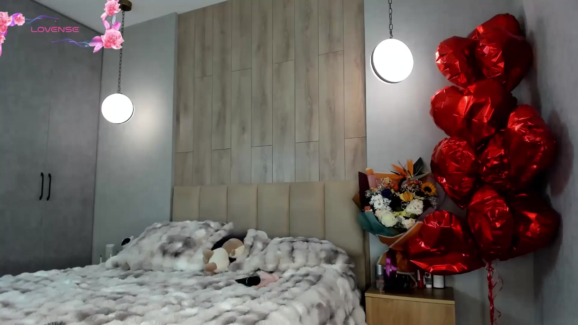 Gallery image thumbnail from AnaStyx's myfreecams stream on, 02/25/2026, 18:00 image 10 of 20