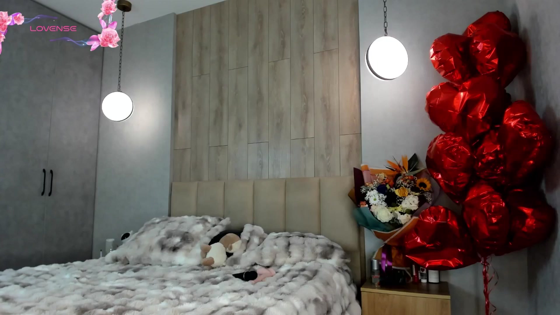 Gallery image thumbnail from AnaStyx's myfreecams stream on, 02/25/2026, 18:00 image 11 of 20