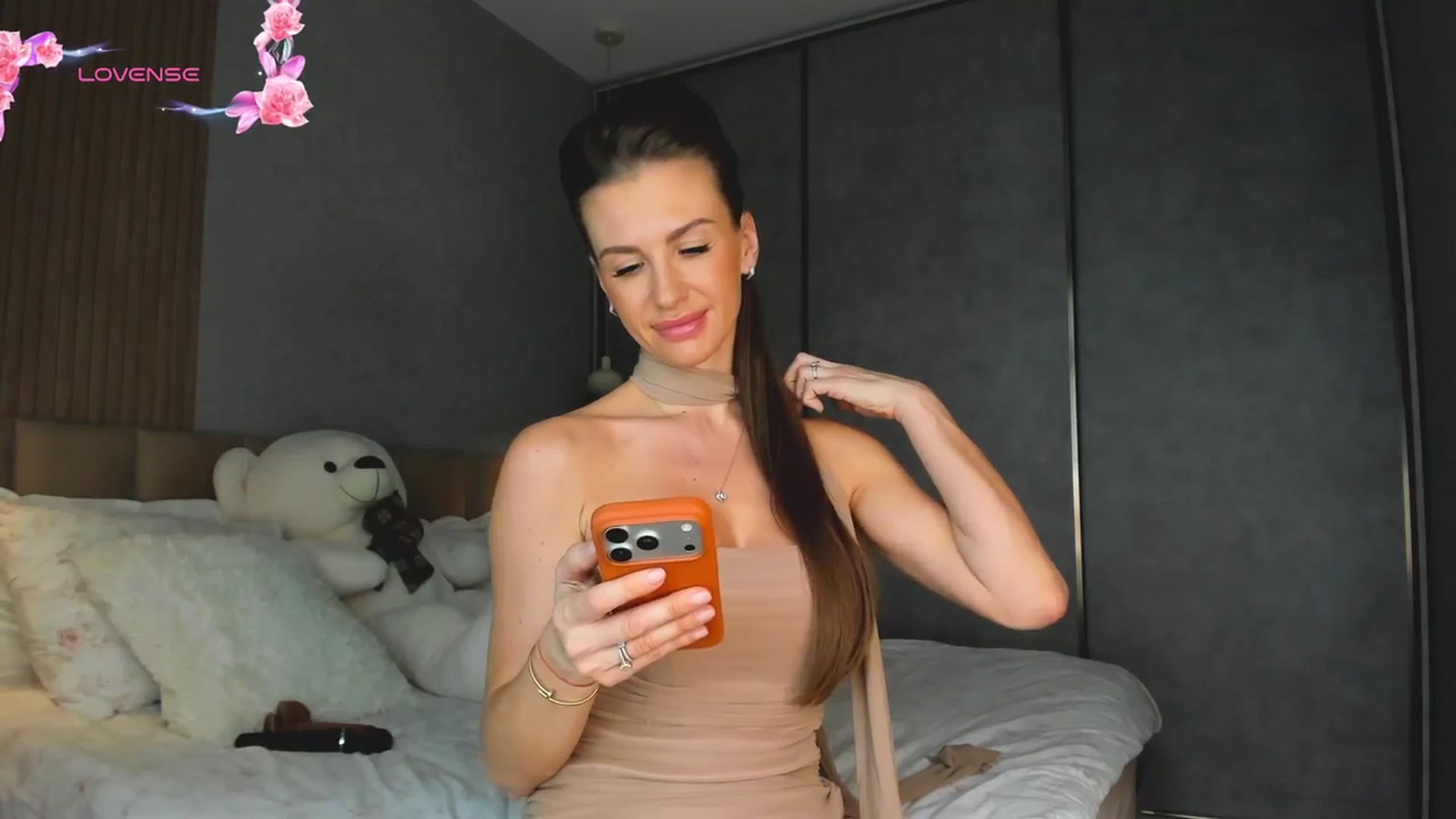 Gallery image thumbnail from AnaStyx's myfreecams stream on, 03/05/2026, 13:17 image 2 of 20