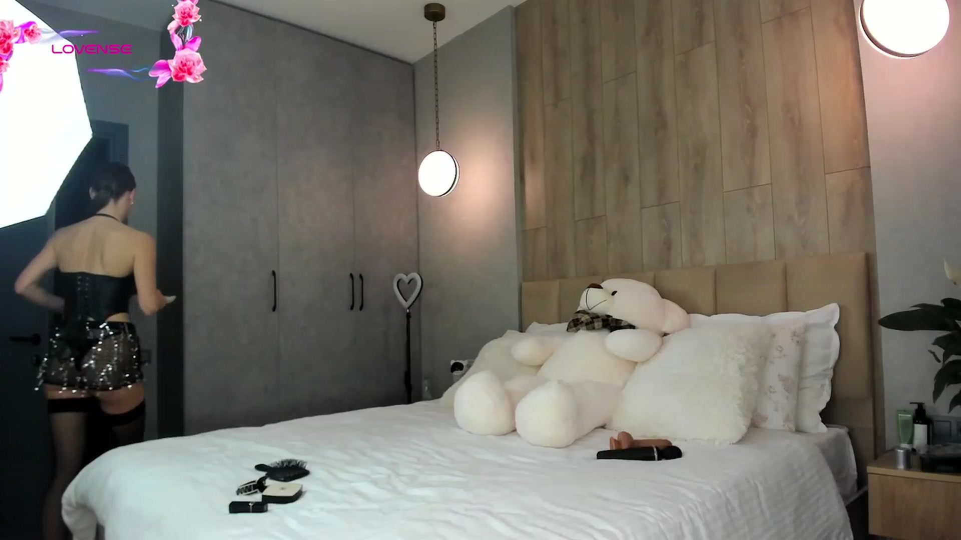 Gallery image thumbnail from AnaStyx's myfreecams stream on, 04/11/2026, 12:20 image 3 of 20