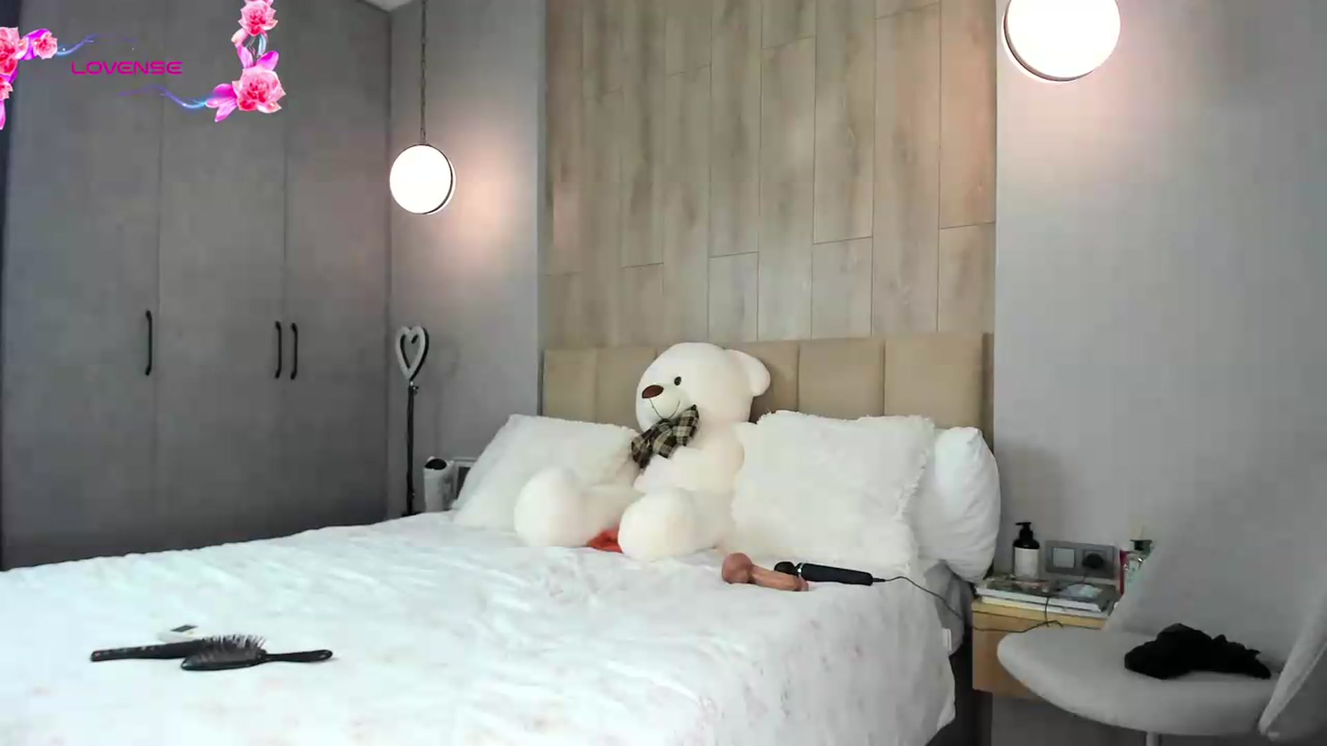 Gallery image thumbnail from AnaStyx's myfreecams stream on, 07/17/2026, 16:07 image 16 of 20