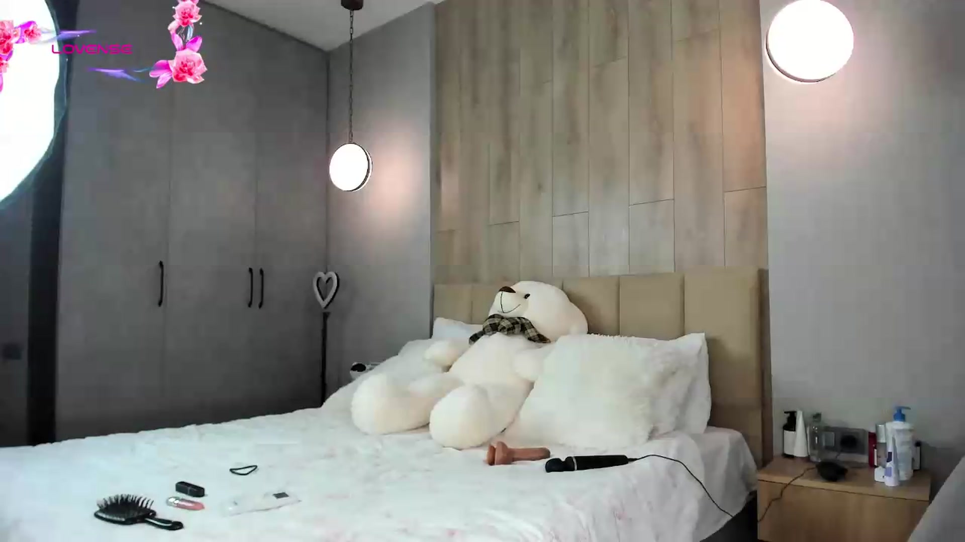 Gallery image thumbnail from AnaStyx's myfreecams stream on, 07/26/2026, 13:56 image 16 of 20